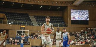 Иван Спиров ще играе отвъд океана