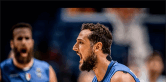 Марко Белинели слага край на кариерата си (видео)