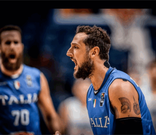 Марко Белинели слага край на кариерата си (видео)