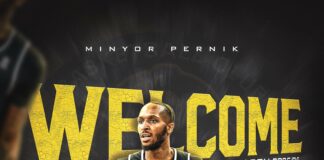 Миньор 2015 привлече американски гард