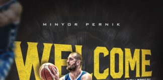 Игор Кесар отива в Миньор 2015