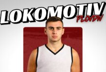 Локомотив представи още един играч