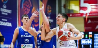 Даниел Хинков пред BBALL.BG: Този набор е един от най-талантливите в България