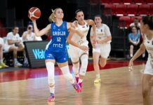 Деница Манолова и Яна Карамфилова в надпреварата за MVP на европейското в Унгария