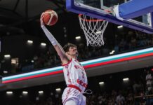 Промяна в състава на националния отбор преди двубоя с Австрия