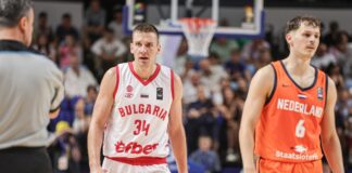 Димитър Димитров: Оттук нататък задачата ни става изключително трудна