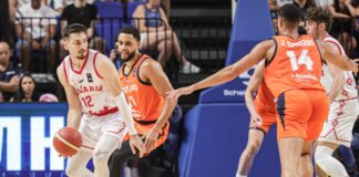 Борислав Младенов за Апоел: Това е просто стъпка в моята кариера, в която трябва да работя още по-здраво