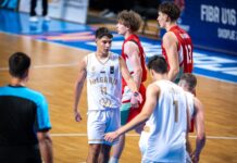 Двама национали до 16 години сред най-добрите в индивидуалните класации на европейското