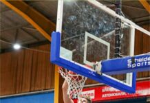 Втора поредна година за Виктор Гергов в Спартак