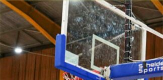 Втора поредна година за Виктор Гергов в Спартак