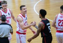 Балкан постигна договорка с Димитър Димитров