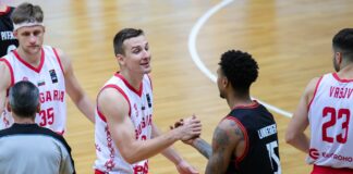 Балкан постигна договорка с Димитър Димитров