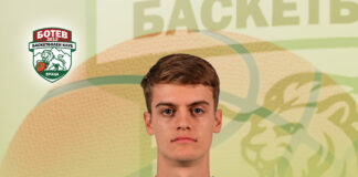 Георги Герганов става част от Ботев