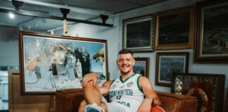 Черно море Тича и Николай Стоянов продължават заедно