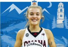 Рилски спортист представи американски гард