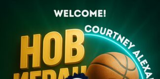 Балкан взе още един чужденец