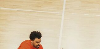 Борислав Младенов започна тренировки с Апоел