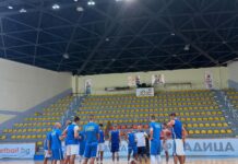 Константин Папазов: Единственото сигурно в селекцията ни е, че няма да има чужденец