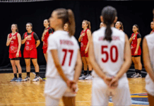 Националките до 20 г. не проявиха милост към Албания на европейското в Унгария