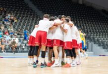 България излиза днес, за да продължи перфектната си серия срещу Австрия