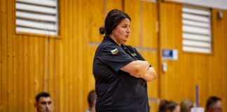 Маргарита Маринкова: Деница Манолова е пример как с много работа и постоянство постигаш целите си