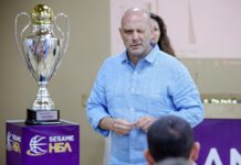 Тити Папазов за националния отбор: Убеден съм в неговите качества