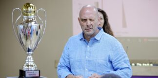 Тити Папазов за националния отбор: Убеден съм в неговите качества