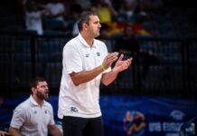 Стойо Чолаков: Сладостта на треньорската работа е да преживяваш всеки един момент на своите играчи