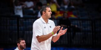 Стойо Чолаков: Сладостта на треньорската работа е да преживяваш всеки един момент на своите играчи