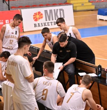 Милен Дудев: Критиките могат да бъдат само към мен