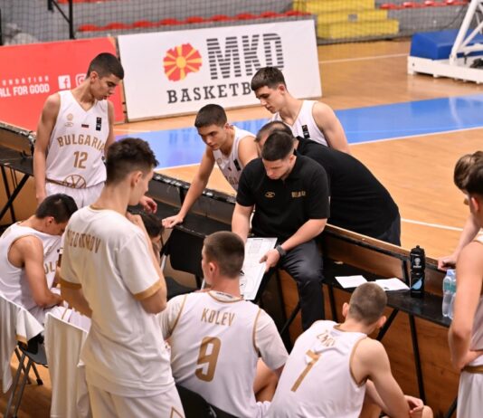 Милен Дудев: Критиките могат да бъдат само към мен