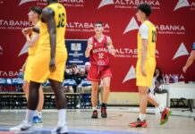 Двама българи сред най-добрите реализатори на европейското за юноши в Белград