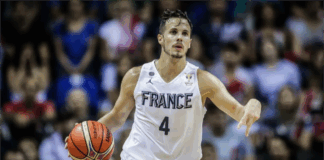 Томас Юртел за втори път в кариерата си избра АСВЕЛ