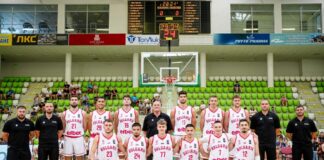 Ясна е групата на националите за мача срещу Нидерландия