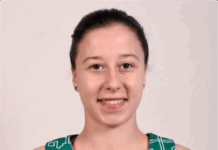 Валерия Алексиева подписа с Берое