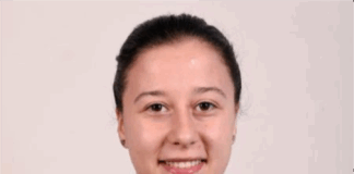 Валерия Алексиева подписа с Берое