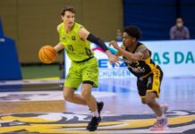 Балкан се разбра с американец (видео)