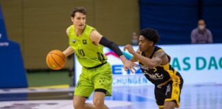 Балкан се разбра с американец (видео)