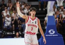 Александър Стоименов: Трябва да покажем какво можем с това, което имаме