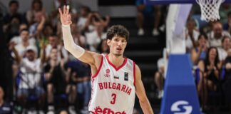 Александър Стоименов: Трябва да покажем какво можем с това, което имаме