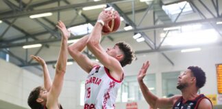 Константин Костадинов: Показахме, че играем най-добре, когато сме опрени до стената