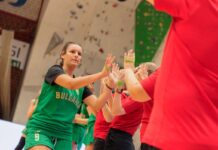 Националките до 14 г. се наложиха над Словакия на турнир в Словения