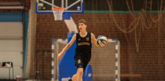 Националите до 14 г. не успяха срещу Румъния на турнира в Словения