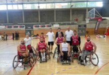 Определиха състава на България за европейското на колички в Самоков