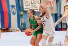 Националките на 14 г. финишираха шести на турнир в Словения