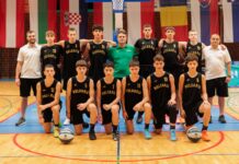 Националите до 14 г. с второ поражение в Словения