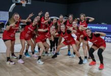 Пет българки сред най-добрите в индивидуалните класации след края европейското в Истанбул