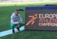 Локомотив представи кондиционен треньор