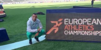 Локомотив представи кондиционен треньор