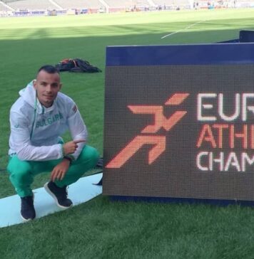 Локомотив представи кондиционен треньор